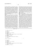 Glycoconjugates of RNA Interference Agents diagram and image