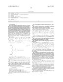 Glycoconjugates of RNA Interference Agents diagram and image