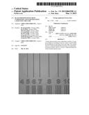 Black Photosensitive Resin Composition and Light-Blocking Layer Using the     Same diagram and image