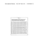 ADSORBENT CONTAINING CHELATING POLYMER diagram and image