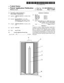 BATTERY GASKET BASED ON A POLYAMIDE COMPOSITION diagram and image