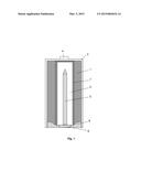 BATTERY GASKET BASED ON A POLYAMIDE COMPOSITION diagram and image