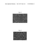 BLEND OF POLY(PHENYLENE ETHER) PARTICLES AND POLYOXYMETHYLENE, ARTICLE     THEREOF, AND METHOD OF PREPARATION diagram and image