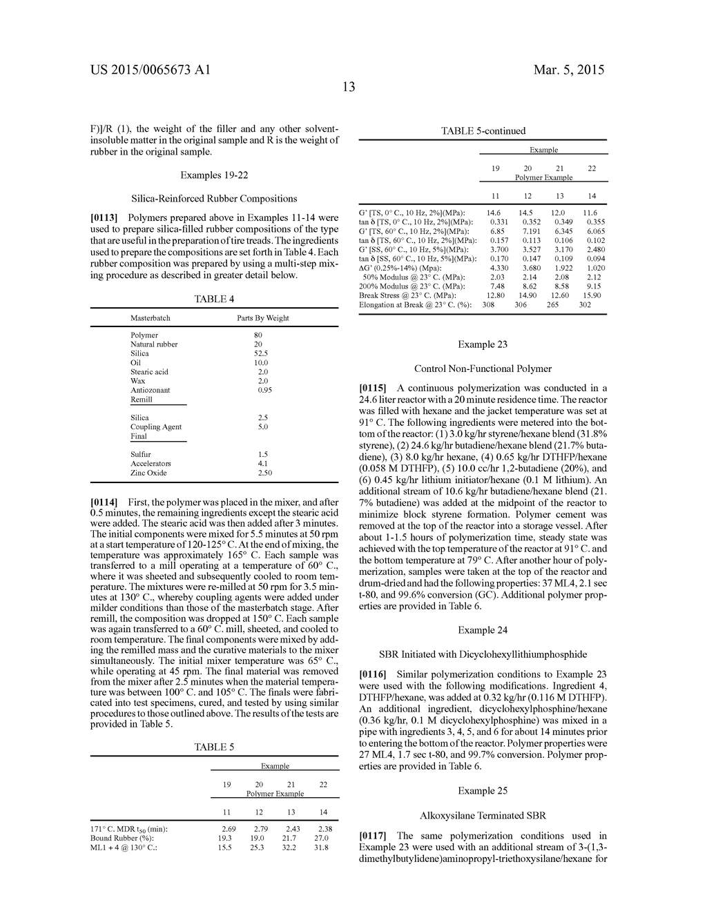 Preparation Of Functional Polymers Using Phosphide Initiators - diagram, schematic, and image 14