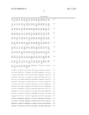 USE OF SOLUBLE FORMS OF CD83 AND NUCLEIC ACIDS ENCODING THEM FOR THE     TREATMENT OR PREVENTION OF DISEASES diagram and image