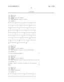 USE OF SOLUBLE FORMS OF CD83 AND NUCLEIC ACIDS ENCODING THEM FOR THE     TREATMENT OR PREVENTION OF DISEASES diagram and image