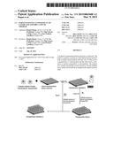 SURFACES HAVING NANOPARTICULATE LAYERS AND ASSEMBLY AND USE THEREOF diagram and image