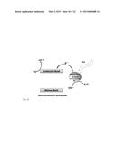 SURFACES HAVING NANOPARTICULATE LAYERS AND ASSEMBLY AND USE THEREOF diagram and image