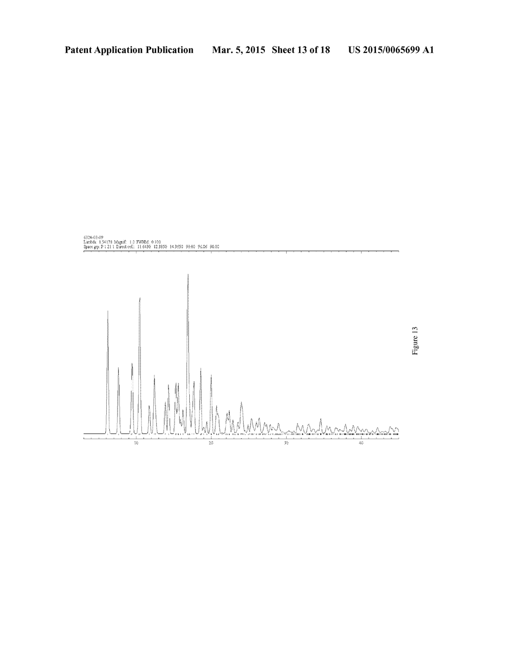 GINSENOSIDE C-K POLYMORPHIC COMPOUNDS AND METHOD FOR PREPARING SAME - diagram, schematic, and image 14