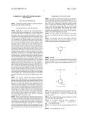 CARBOXYLIC ACID TYPE WATER-SOLUBLE SULFUR DYE diagram and image