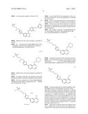EFFICIENT PROCESS FOR THE PREPARATION OF LAPATINIB AND SALTS THEREOF BY     MEANS OF NEW INTERMEDIATES diagram and image