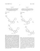 EFFICIENT PROCESS FOR THE PREPARATION OF LAPATINIB AND SALTS THEREOF BY     MEANS OF NEW INTERMEDIATES diagram and image