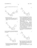 EFFICIENT PROCESS FOR THE PREPARATION OF LAPATINIB AND SALTS THEREOF BY     MEANS OF NEW INTERMEDIATES diagram and image