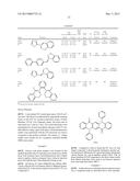 ELECTROLUMINESCENT DEVICE USING AZOMETHINE-LITHIUM-COMPLEX AS ELECTRON     INJECTION LAYER diagram and image