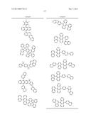 SPIROBIFLUORENE COMPOUNDS FOR ORGANIC ELECTROLUMINESCENT DEVICES diagram and image