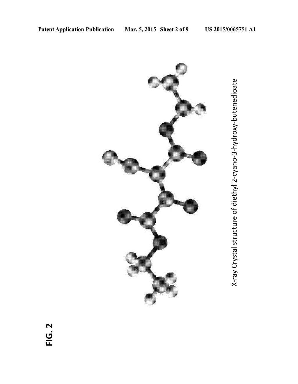 Preparation of 4-Amino-2,4-Dioxobutanoic Acid - diagram, schematic, and image 03