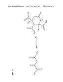 Preparation of 4-Amino-2,4-Dioxobutanoic Acid diagram and image