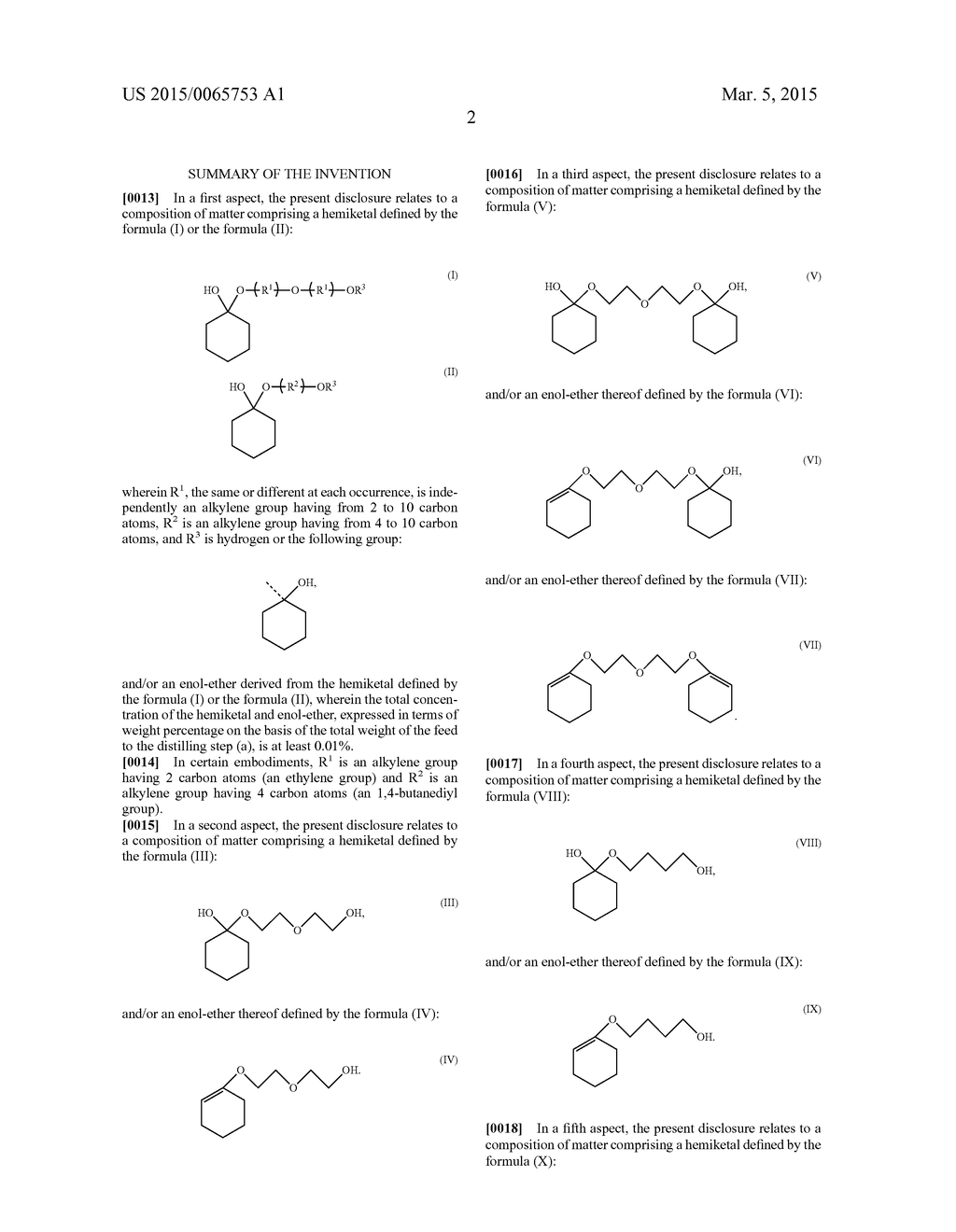 Process for Producing Phenol and Cyclohexanone - diagram, schematic, and image 09