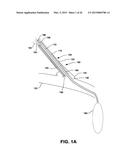 SKIN INTERFACE DEVICE FOR CARDIAC ASSIST DEVICE diagram and image