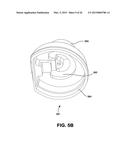 SKIN INTERFACE DEVICE FOR CARDIAC ASSIST DEVICE diagram and image