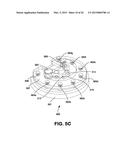 SKIN INTERFACE DEVICE FOR CARDIAC ASSIST DEVICE diagram and image