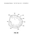 SKIN INTERFACE DEVICE FOR CARDIAC ASSIST DEVICE diagram and image