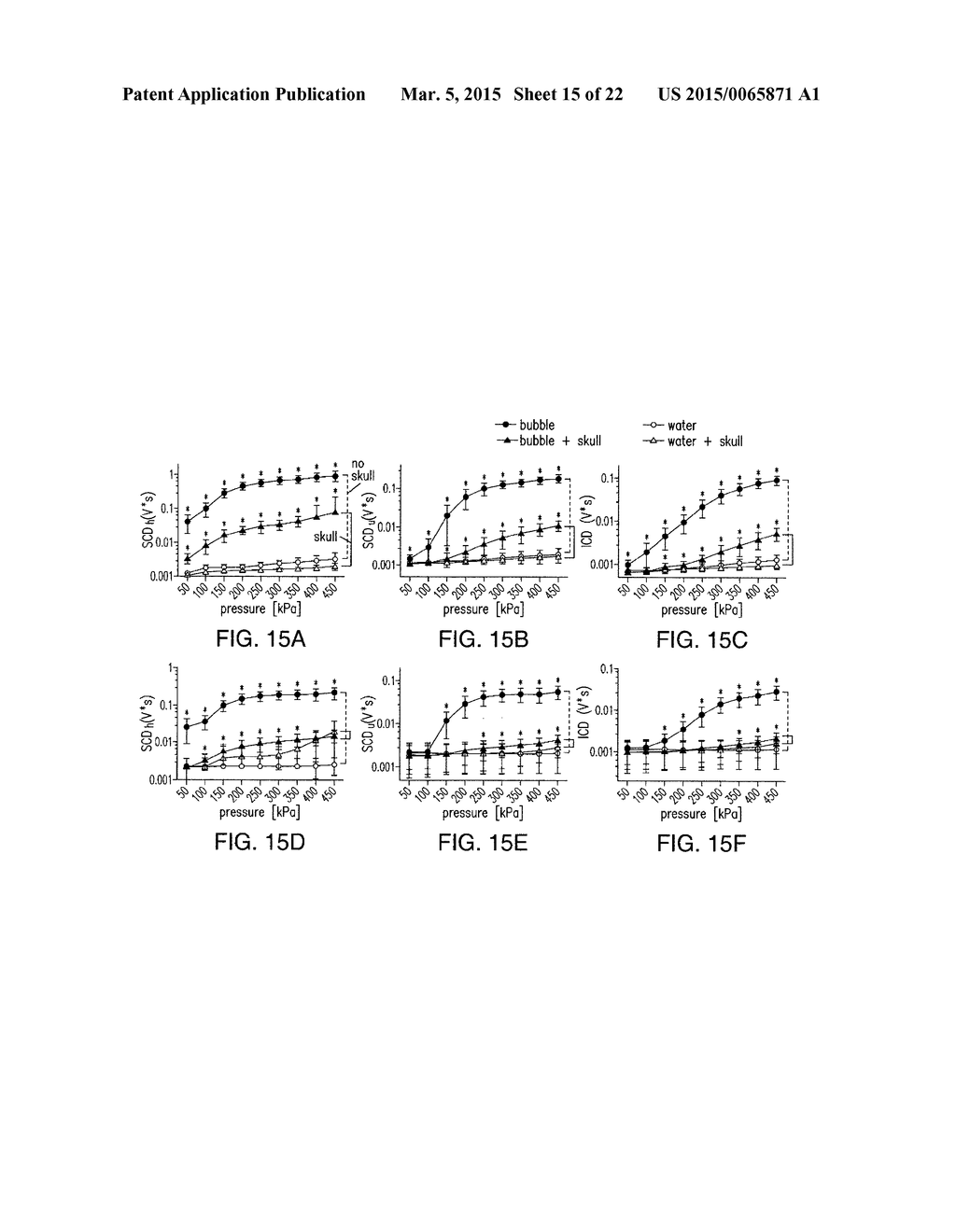 SYSTEMS AND METHODS FOR REAL-TIME, TRANSCRANIAL MONITORING OF BLOOD-BRAIN     BARRIER OPENING - diagram, schematic, and image 16