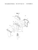 PROBE FOR ULTRASONIC DIAGNOSTIC APPARATUS diagram and image