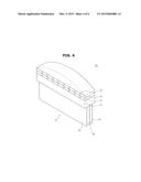 PROBE FOR ULTRASONIC DIAGNOSTIC APPARATUS diagram and image