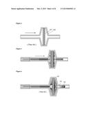 COLUMNAR FLOW GAS SAMPLING AND MEASUREMENT SYSTEM diagram and image