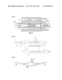 COLUMNAR FLOW GAS SAMPLING AND MEASUREMENT SYSTEM diagram and image