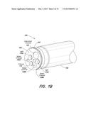 INSERTABLE ENDOSCOPIC INSTRUMENT FOR TISSUE REMOVAL diagram and image