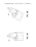 INSERTABLE ENDOSCOPIC INSTRUMENT FOR TISSUE REMOVAL diagram and image