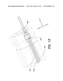 INSERTABLE ENDOSCOPIC INSTRUMENT FOR TISSUE REMOVAL diagram and image