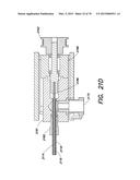 INSERTABLE ENDOSCOPIC INSTRUMENT FOR TISSUE REMOVAL diagram and image