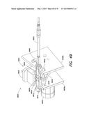 INSERTABLE ENDOSCOPIC INSTRUMENT FOR TISSUE REMOVAL diagram and image