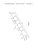 IMPLANTATION TOOLS, TOOL ASSEMBLIES, KITS AND METHODS diagram and image