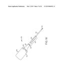 IMPLANTATION TOOLS, TOOL ASSEMBLIES, KITS AND METHODS diagram and image