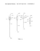 IMPLANTATION TOOLS, TOOL ASSEMBLIES, KITS AND METHODS diagram and image