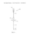 IMPLANTATION TOOLS, TOOL ASSEMBLIES, KITS AND METHODS diagram and image