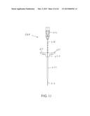 IMPLANTATION TOOLS, TOOL ASSEMBLIES, KITS AND METHODS diagram and image