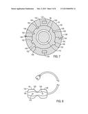 SYSTEMS AND METHODS FOR MONITORING AN INJECTION PROCEDURE diagram and image