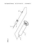 Medical Device Assembly diagram and image