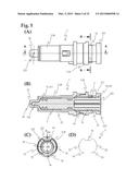 Dosing Unit for an Ambulatory Infusion Device diagram and image