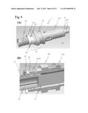 Dosing Unit for an Ambulatory Infusion Device diagram and image