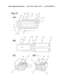 Dosing Unit for an Ambulatory Infusion Device diagram and image