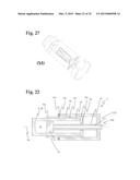 Dosing Unit for an Ambulatory Infusion Device diagram and image