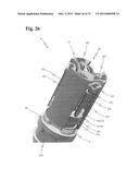 Dosing Unit for an Ambulatory Infusion Device diagram and image