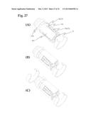 Dosing Unit for an Ambulatory Infusion Device diagram and image