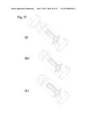 Dosing Unit for an Ambulatory Infusion Device diagram and image